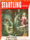Startling Stories, August 1953