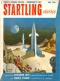 Startling Stories, Fall 1954