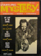 Startling Mystery Stories, Fall 1967