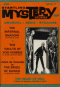Startling Mystery Stories, Fall 1970