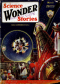Science Wonder Stories, March 1930