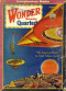 Wonder Stories Quarterly, Summer 1931