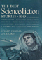 The Best Science Fiction Stories: 1949