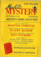 MacKill’s Mystery Magazine, September 1952