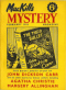 MacKill’s Mystery Magazine, February 1953