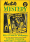 MacKill’s Mystery Magazine, June 1953