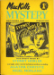 MacKill’s Mystery Magazine, December 1953
