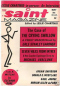 The Saint Magazine, May 1967