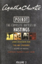 Poirot: The Complete Battles of Hastings. Volume 2