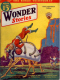 Wonder Stories, March 1933