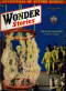 Wonder Stories, April 1933