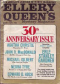 Ellery Queen’s Mystery Magazine, March 1971 (Volume 57, No. 3. Whole No. 328)