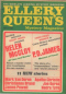 Ellery Queen’s Mystery Magazine, July 1968 (Vol. 52, No. 1. Whole No. 296)