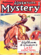 Hutchinson’s Adventure & Mystery Story Magazine Vol. 2, No. 11, August 1928