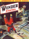 Wonder Stories, June 1933