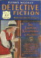 Flynn’s Weekly Detective Fiction, August 6, 1927 (Vol. 26, No. 1)