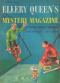 Ellery Queen’s Mystery Magazine, January 1955 (Vol. 25, No. 1. Whole No. 134)