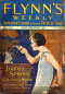 Flynn’s Weekly Detective Fiction, August 27, 1927 (Vol. 26, No. 4)
