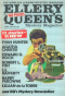 Ellery Queen’s Mystery Magazine, June 1976 (Vol. 67, No. 6. Whole No. 391)