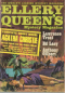 Ellery Queen’s Mystery Magazine, February 1966 (Vol. 47, No. 2. Whole No. 267)