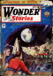 Wonder Stories, January 1934