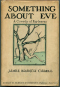 Something About Eve: A Comedy of Fig-Leaves