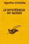 Le Mystérieux Mr Quinn