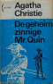 De geheimzinnige Mr. Quin