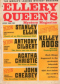 Ellery Queen’s Mystery Magazine, June 1966 (Vol. 47, No. 6. Whole No. 271)