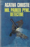 Mr. Parker Pyne, Detective