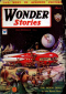 Wonder Stories, April 1934