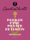 Parker Pyne, mesterdetektiv