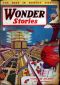 Wonder Stories, July 1934