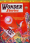 Wonder Stories, August 1934