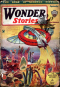Wonder Stories, September 1934