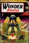 Wonder Stories, October 1934