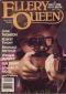 Ellery Queen’s Mystery Magazine, September 1984