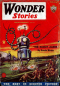Wonder Stories, February 1935