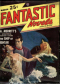 Fantastic Novels Magazine March 1948