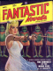 Fantastic Novels Magazine September 1948