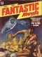 Fantastic Novels Magazine January 1950