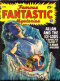 Famous Fantastic Mysteries April 1947