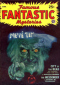 Famous Fantastic Mysteries April 1948