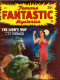 Famous Fantastic Mysteries October 1948