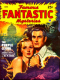 Famous Fantastic Mysteries June 1949