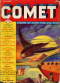 Comet, December 1940