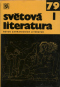Světová literatura, č. 1, 1979