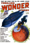 Thrilling Wonder Stories, February 1938
