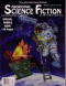 Aboriginal Science Fiction, December 1991