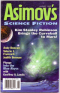 Asimov's Science Fiction, August 1999